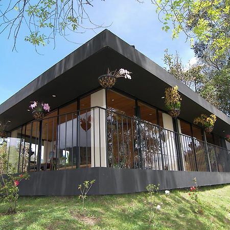 Cabanas El Retorno กัวตาเป ภายนอก รูปภาพ