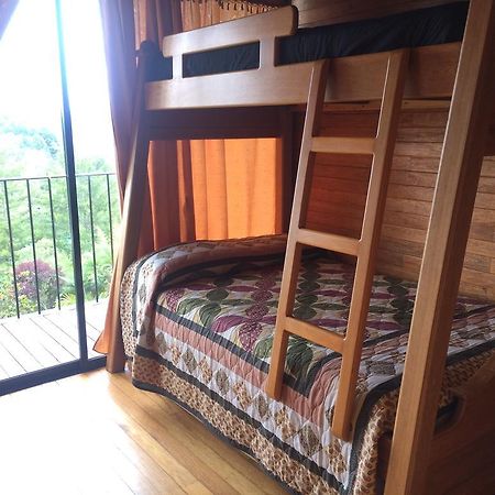 Cabanas El Retorno กัวตาเป ภายนอก รูปภาพ