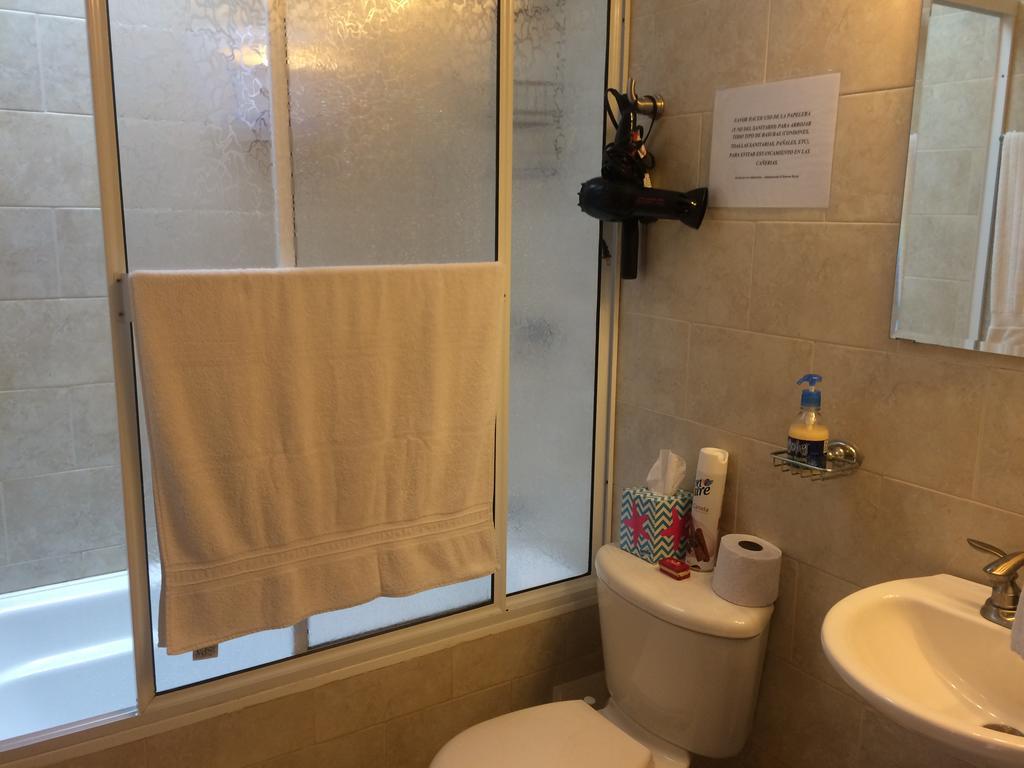 Cabanas El Retorno กัวตาเป ภายนอก รูปภาพ