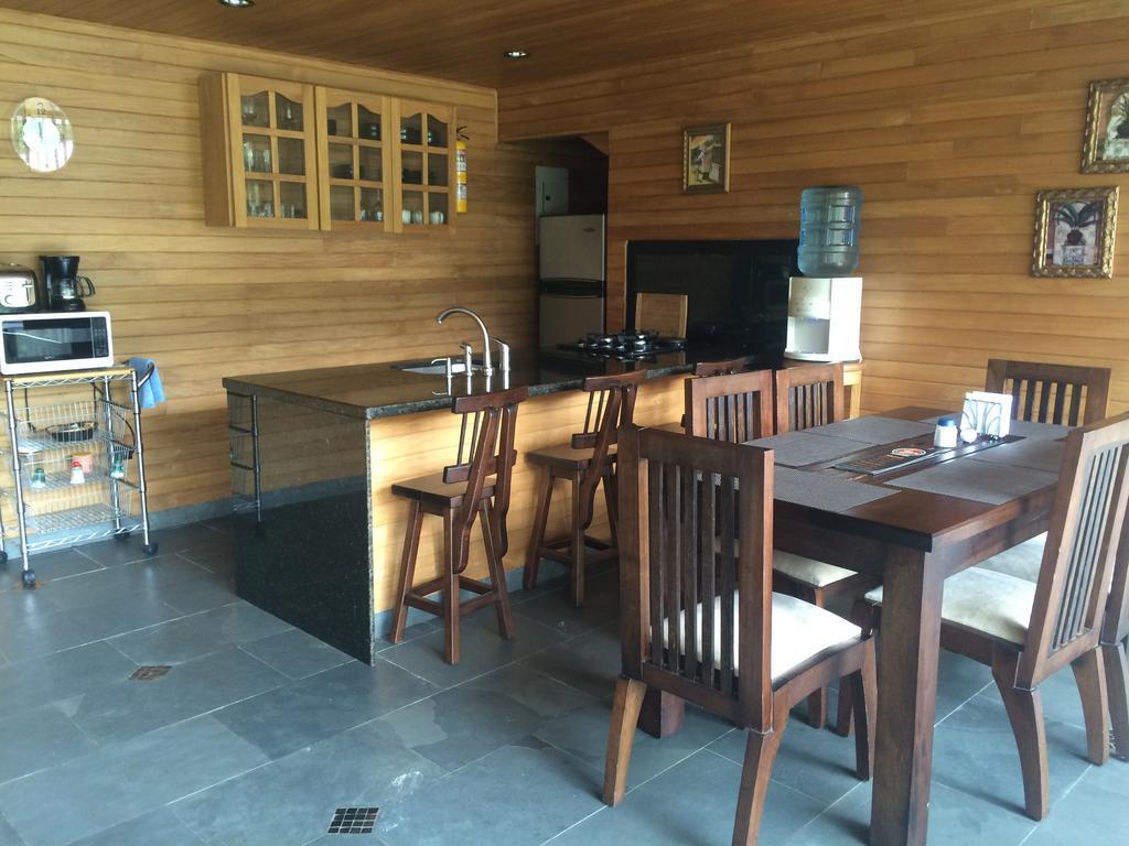 Cabanas El Retorno กัวตาเป ภายนอก รูปภาพ