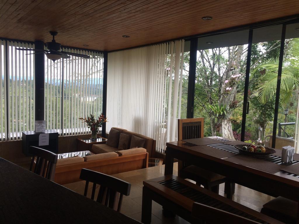 Cabanas El Retorno กัวตาเป ภายนอก รูปภาพ
