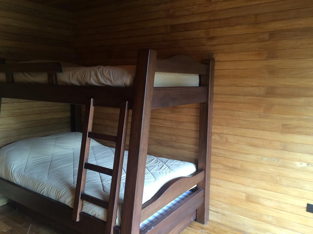 Cabanas El Retorno กัวตาเป ภายนอก รูปภาพ