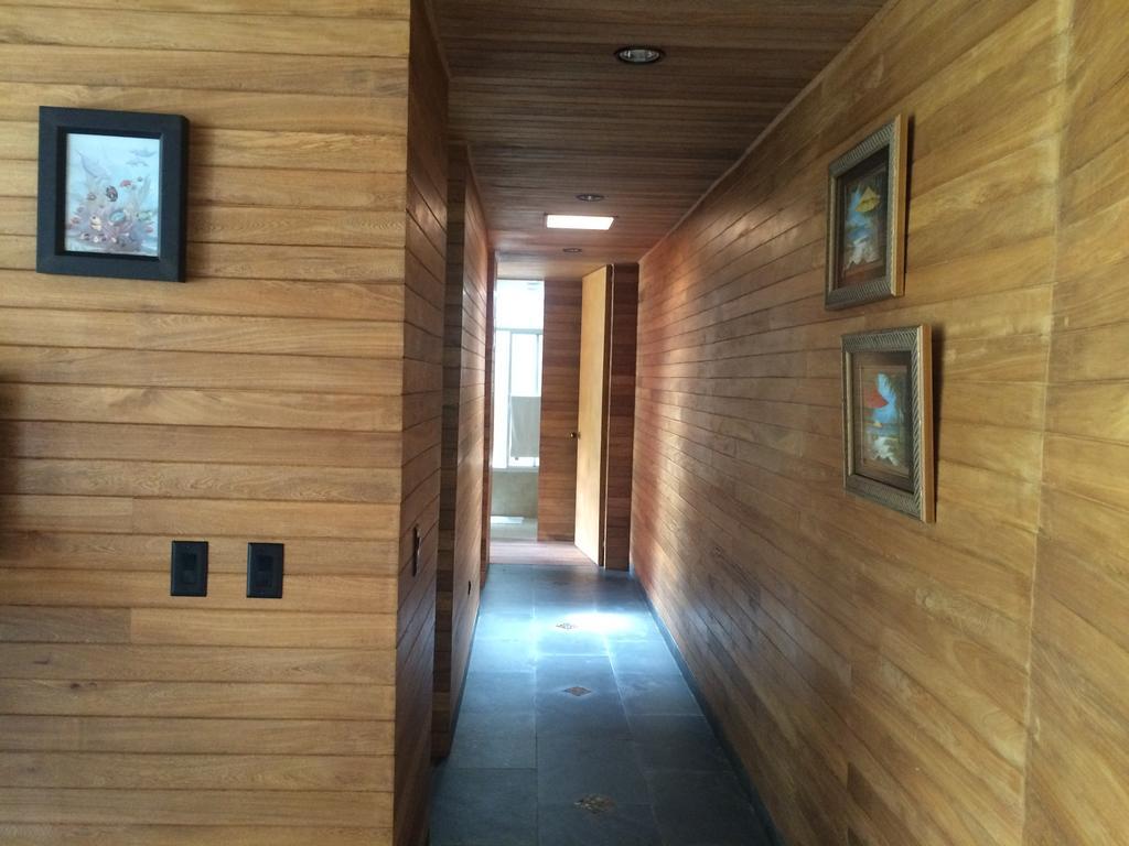 Cabanas El Retorno กัวตาเป ภายนอก รูปภาพ